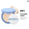 Face Setting Powder Long Lasting Oil-Control Matte Waterproof Loose Powder Soft and beautiful Brightening Face Care