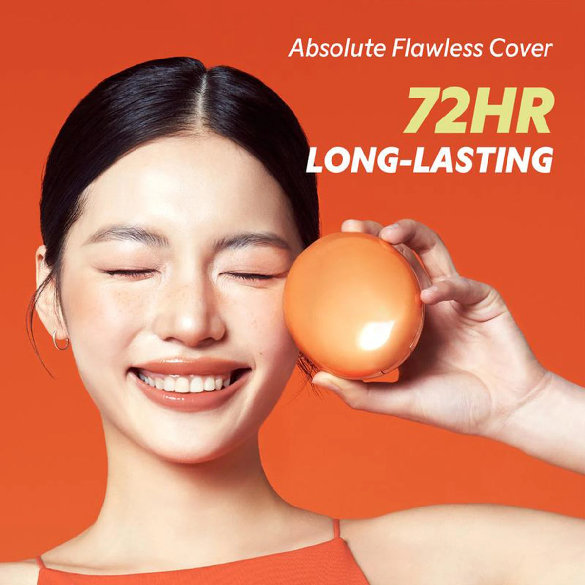 BARUBT72h Makeup Holding Air Cushion BB Cream, Light and Thin Before Makeup, Not Easy to Take Off Makeup, Control Oil and Bright - AliExpress 66