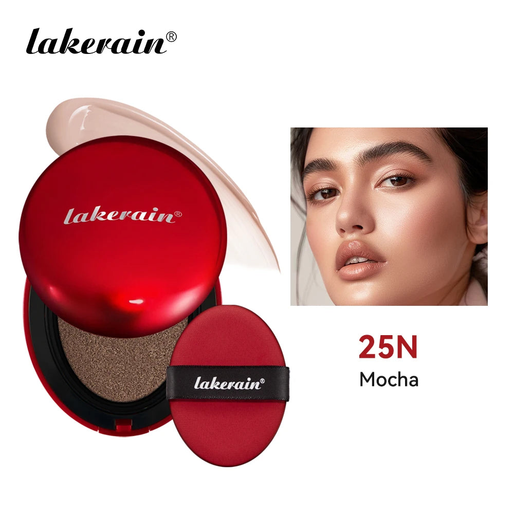 Lakerain Waterproof Cushion Foundation 18g