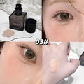 Gege Bear Clear Flawless Foundation, Natural, Hydrating, Long-Lasting, Coverage for Dry and Oily Skin Types to Even Skin Tone - AliExpress 66