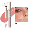 Natural Imitation freckle Pen is not easy to fade long-lasting waterproof quick dry easy to use stamp freckle dot pen - AliExpress 66