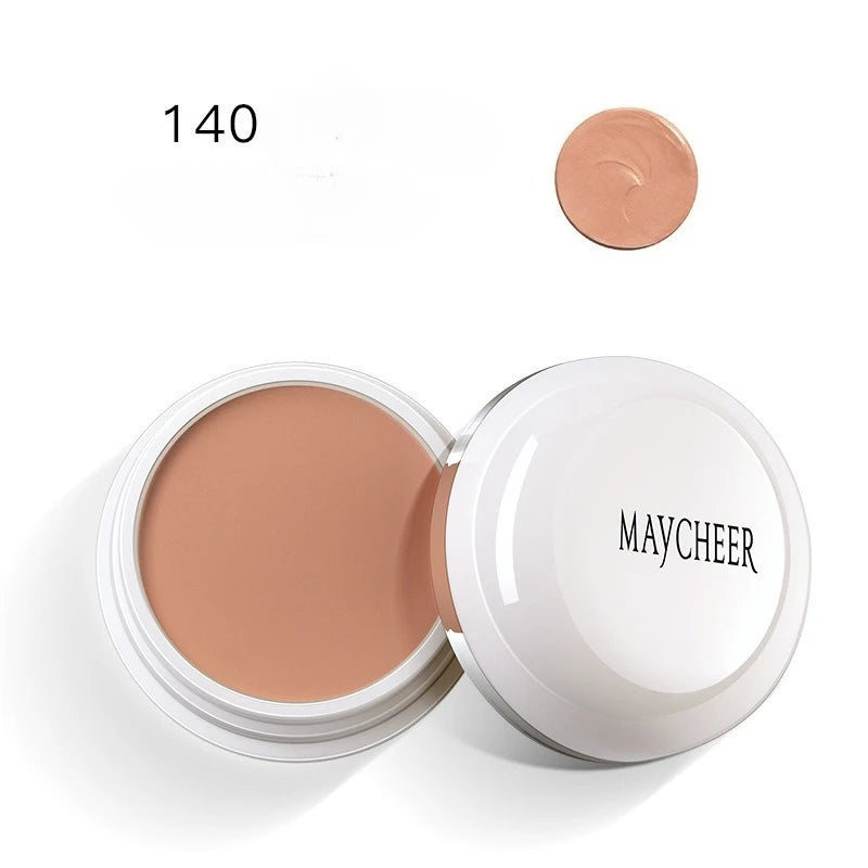 Pro Perfect Flawless Face Concealer Moisturizer Oil-control Scars Freckles Black Eye Concealer SPF30 Natural Makeup Primer 833# - AliExpress 66