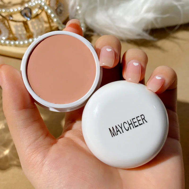 24H Waterproof Concealer Cream, Cover Freckles Dark Circles Acne Spots, Long Lasting Full Coverage Face Concealer Makeup - AliExpress 66