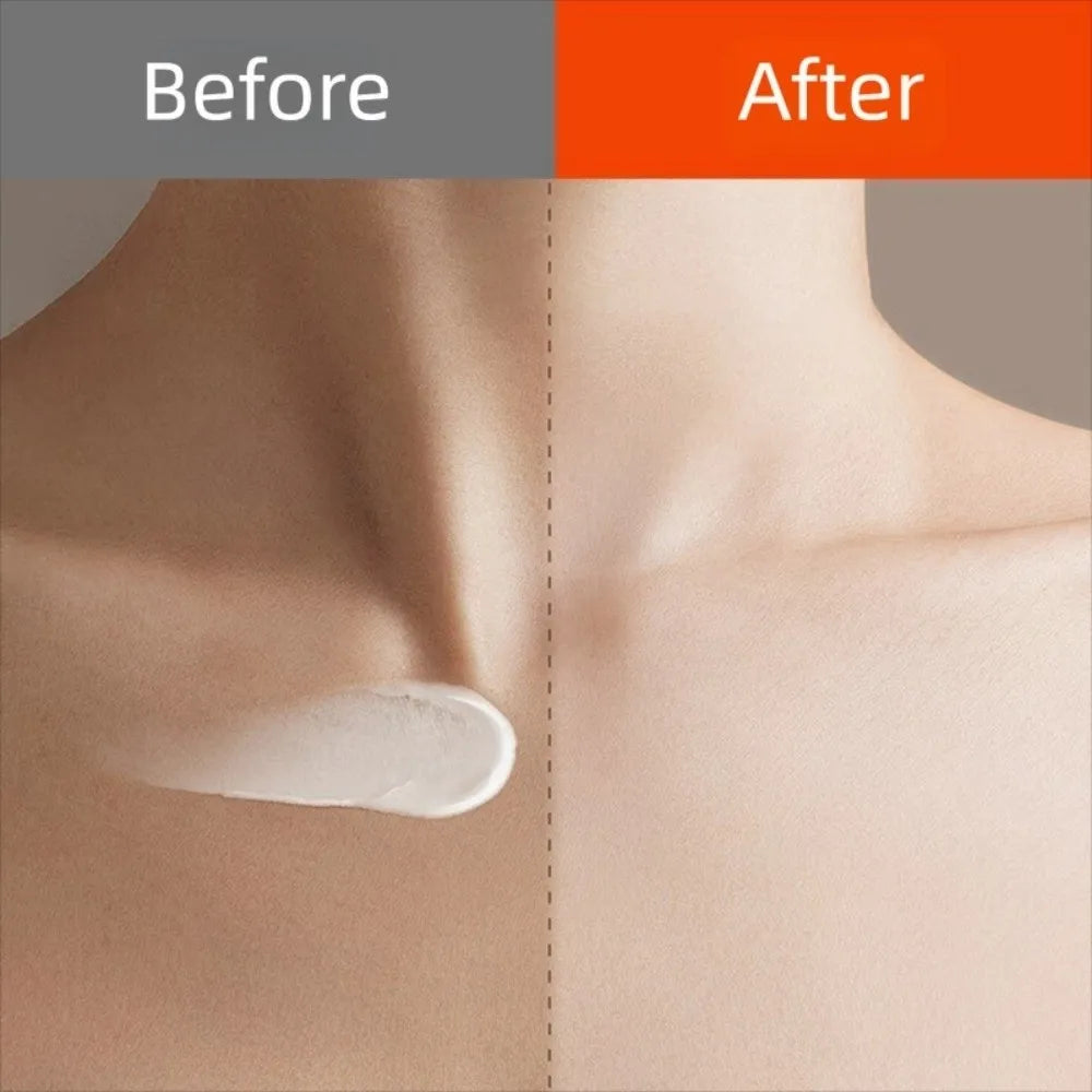 Makeup 30g VC Face Cream Brighten Skin Smooth Tone-Up Cream Moisturizing Concealer Shrink Pores BB Cream Face Care - AliExpress 66