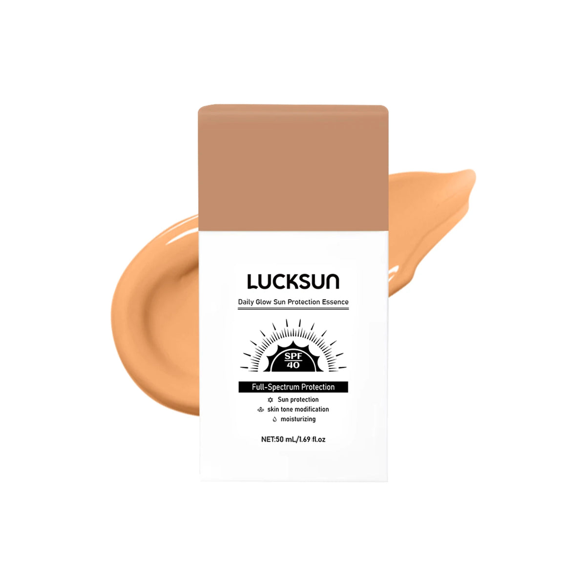 Liquid Foundation Cream Sunscreen High-coverage Moisturizing Oil-control Non-stick Sunscreen Waterproof Concealer Face Makeup - AliExpress 66