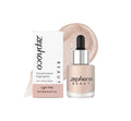 Concentrated Highlighter Liquid Enhance Skin Radiance Refined Makeup Effect Easy Application Suitable Daily Facial Makeup - AliExpress 66