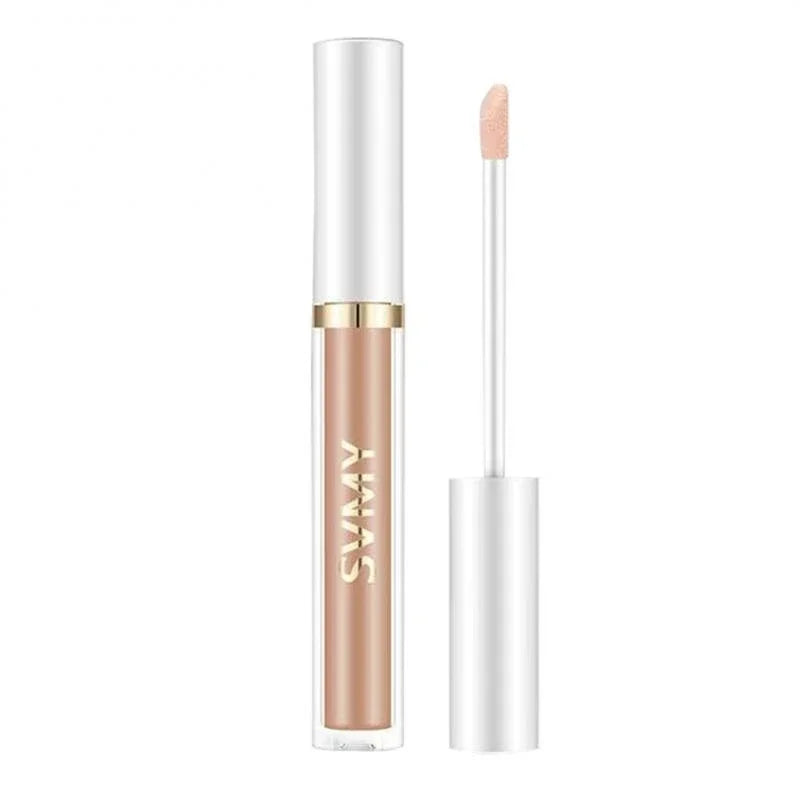 Concealer Stick Cover Acne Spots Dark Circles Moisturizing Liquid Concealer Modify Skin Tone 4 Colors Concealer Foundation Cream - AliExpress 66