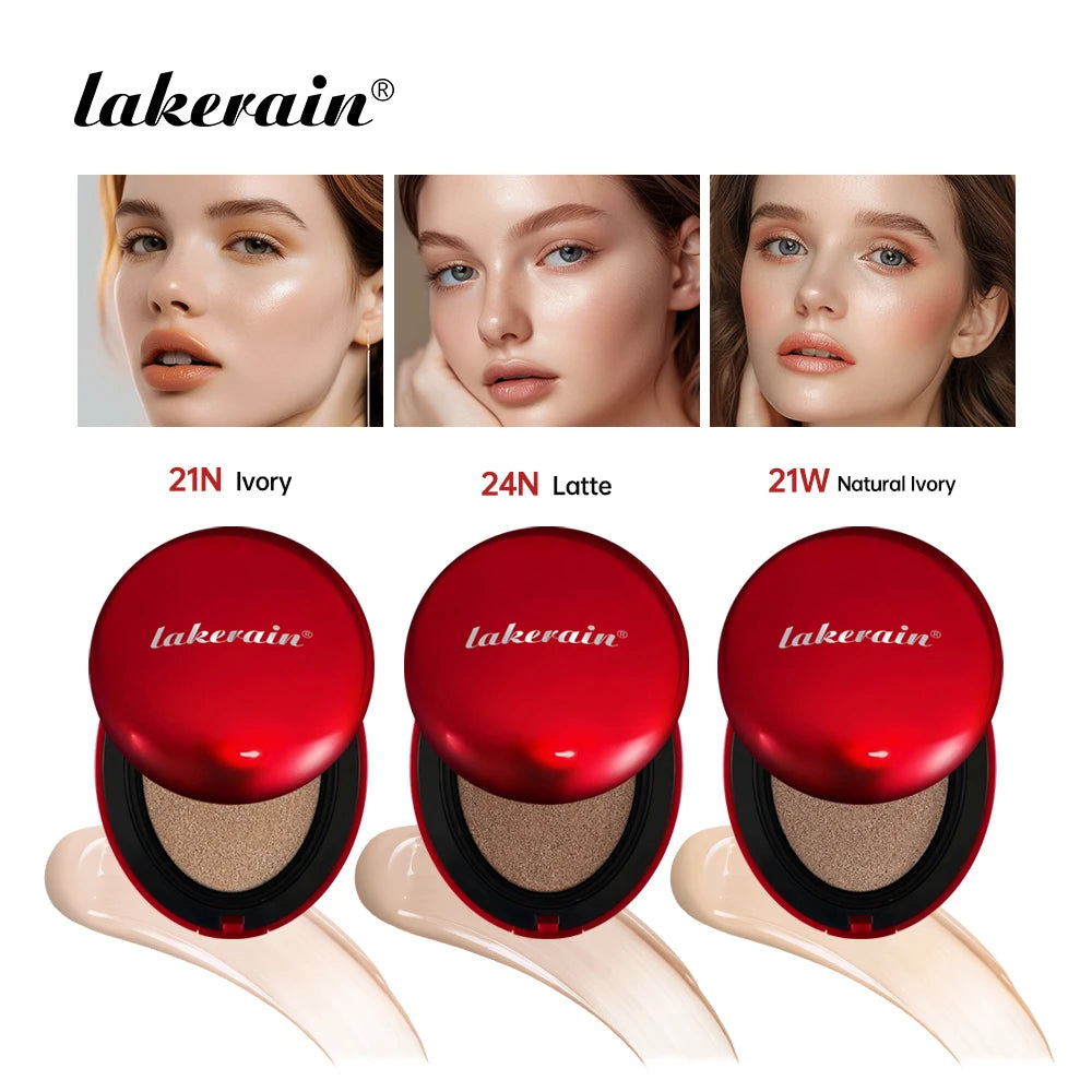 Lakerain Waterproof Cushion Foundation 18g