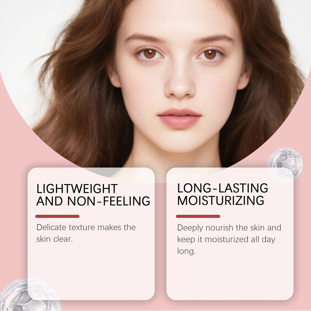 BB Cream SPF 42 PA +++ Tinted Moisturizer for Face Full Coverage Concealer Liquid Foundation Makeup for Dark Circles Fine Lines - AliExpress 66