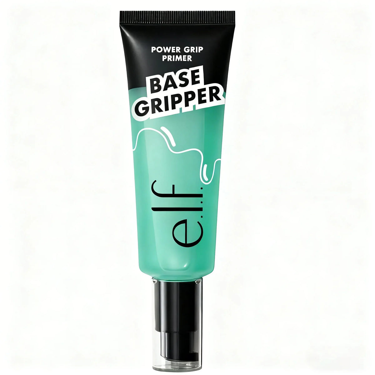 Hot Elf Power Grip Primer Gel Brightening Hyaluronic Hydrating Moisturizing Makeup Oil Control Waterproofing Liquid Foundation