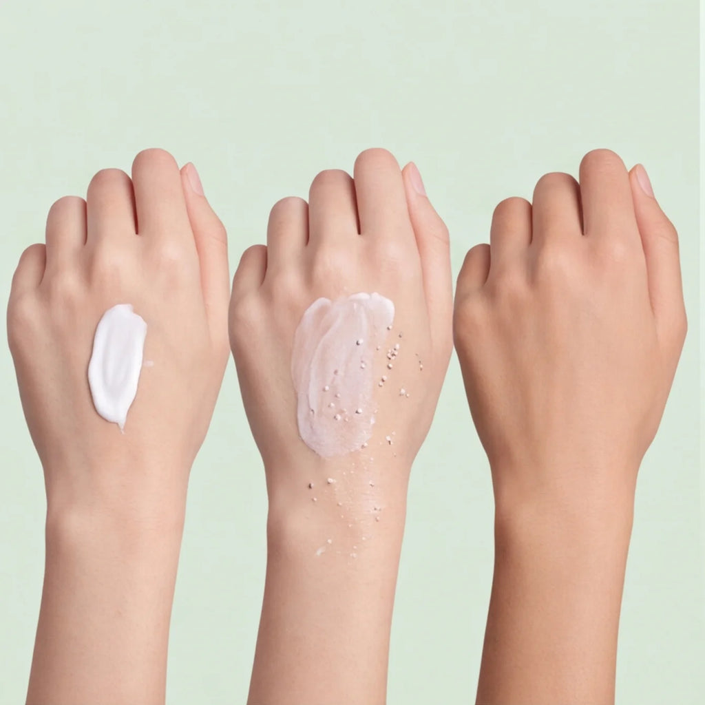 1set Tlm Foundation and Blush Foundation, Naturally Tinted Liquid Foundation, Long-Lasting and Moisturizing, Waterproof and Sweat-Resistant - AliExpress 66