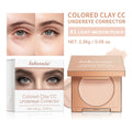 CC Concealer Matte Waterproof Full Coverage