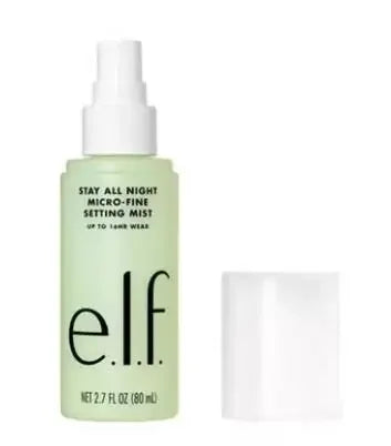Hot Elf Power Grip Primer Gel Brightening Hyaluronic Hydrating Moisturizing Makeup Oil Control Waterproofing Liquid Foundation