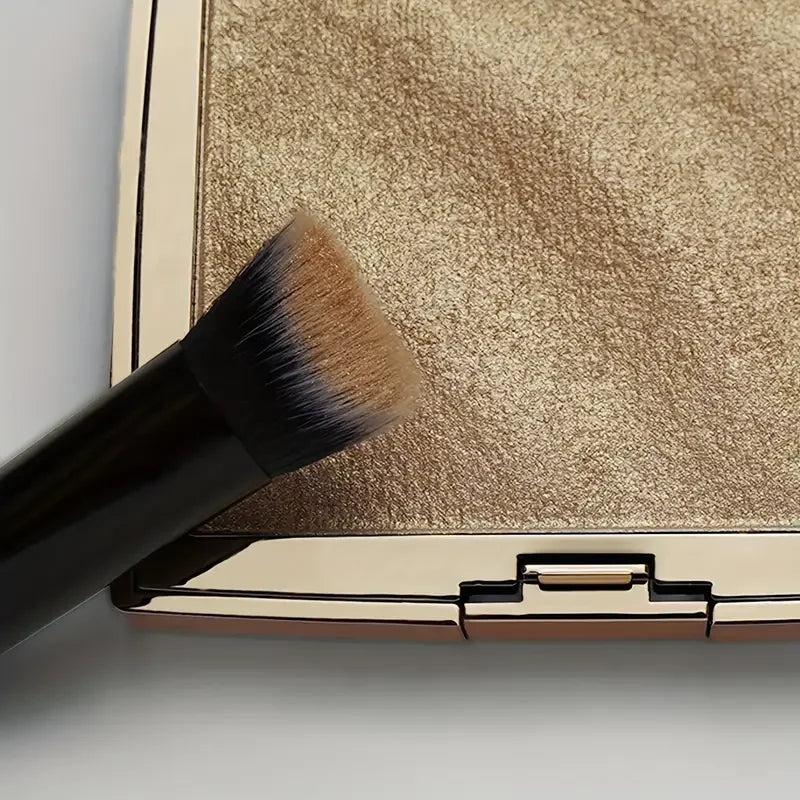 Highlighter, Natural Stereo, Long-Lasting Glow, Glitter Delicate and Velvety Texture, Easy to Mix and Apply, Nose Shadow Contour - AliExpress 66