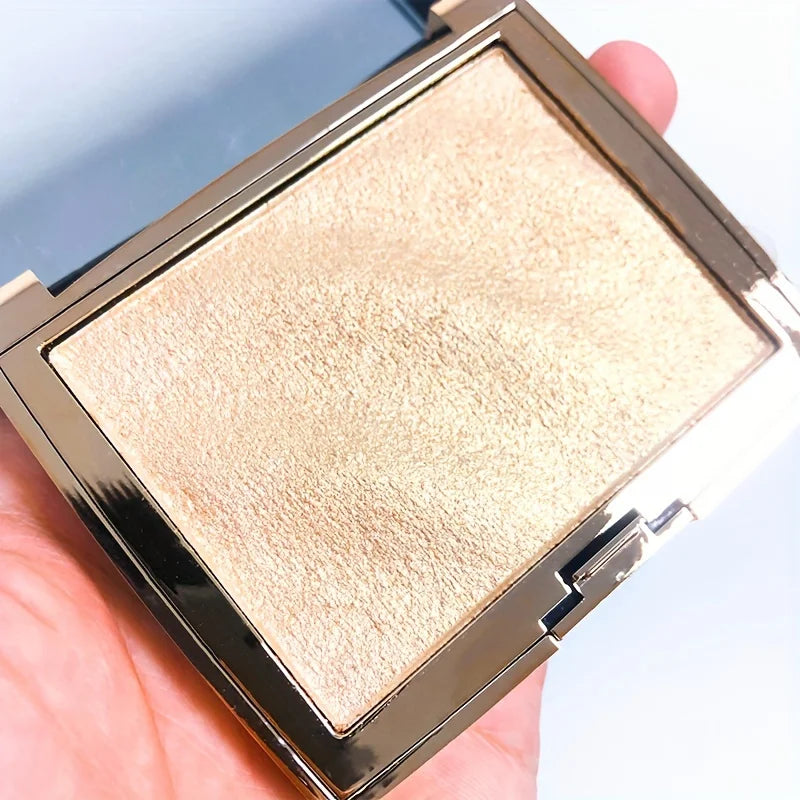 Highlighter, Natural Stereo, Long-Lasting Glow, Glitter Delicate and Velvety Texture, Easy to Mix and Apply, Nose Shadow Contour - AliExpress 66