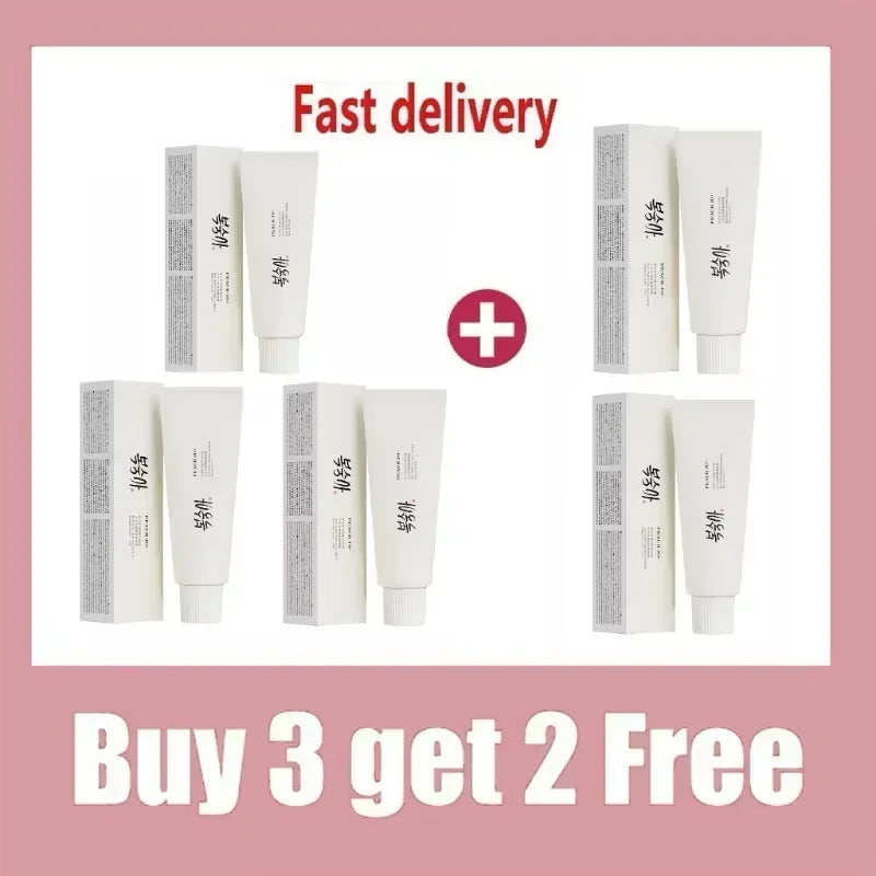 Rice Extract Glow Foundation Liquid Moisturizing Cover Imperfections Natural Radiant Finish Tone Lightweight Texture Makeup Base - AliExpress 66