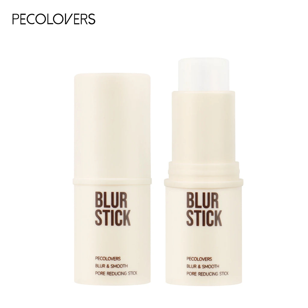 Moisturizing Pore-covering Primer Stick, Long-lasting Concealer, Invisible Pore Concealer Stick, Natural Makeup Base Concealer - AliExpress 66