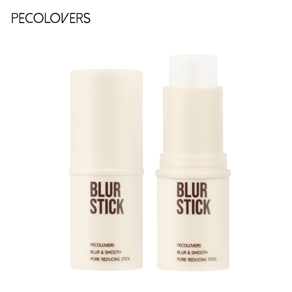 Moisturizing Pore-covering Primer Stick, Long-lasting Concealer, Invisible Pore Concealer Stick, Natural Makeup Base Concealer - AliExpress 66