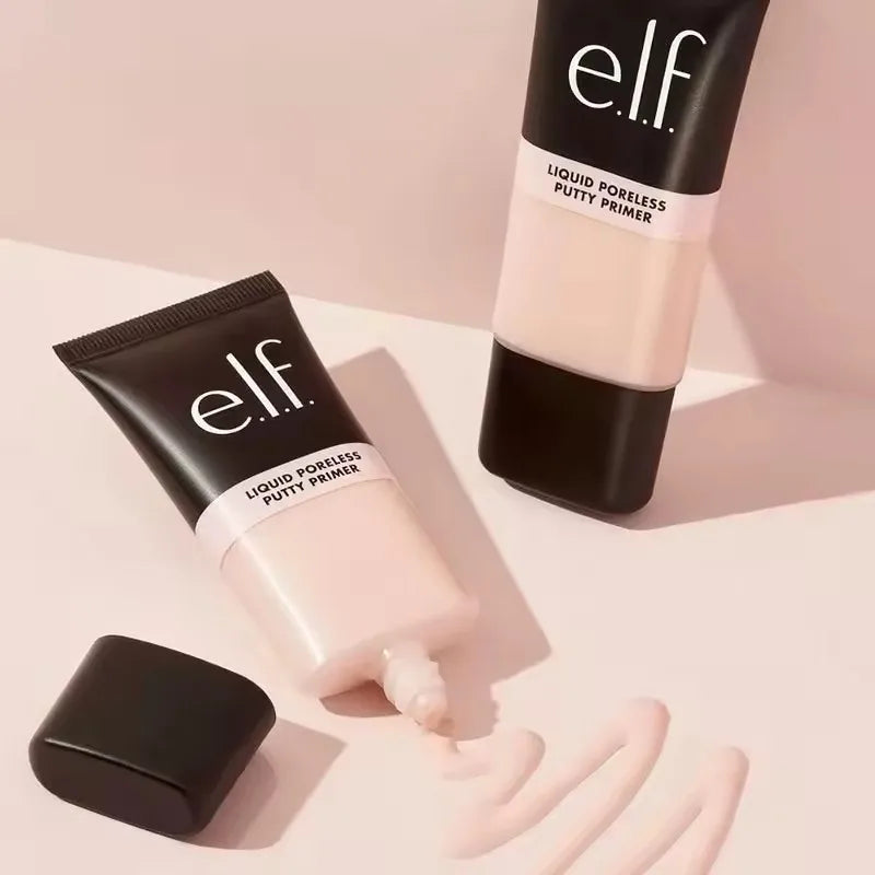 New ELF Perdurable Liquid Filter Liquid Foundation Shades Complexion Looks Healthy and More Radiant Base Makeup Beauty Products - AliExpress 66
