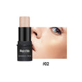 Magical Halo Highlighter Stick for Face Glitter