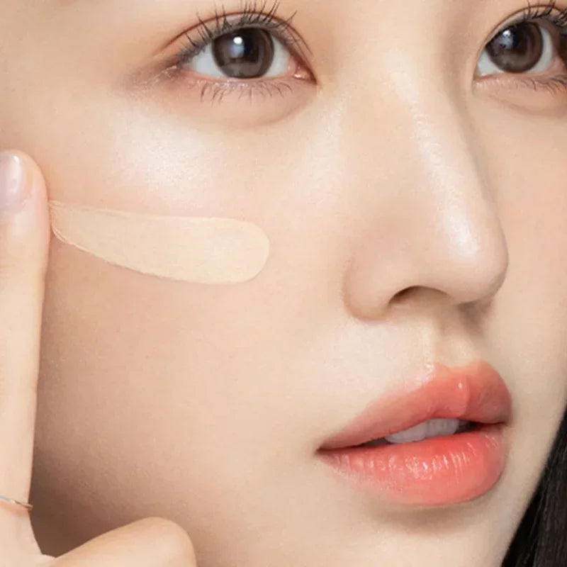 15ML Moisturizing Liquid Foundation Makeup 4 Colors Oil Control Waterproof Lasting Cover Dark Circles Matte BB Cream Concealer - AliExpress 66
