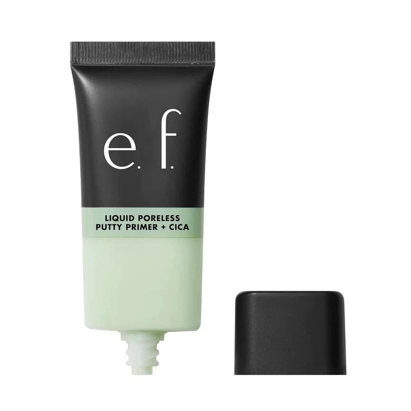 Hot Elf Power Grip Primer Gel Brightening Hyaluronic Hydrating Moisturizing Makeup Oil Control Waterproofing Liquid Foundation