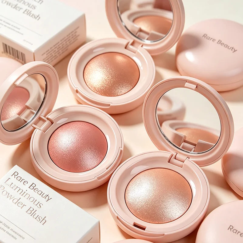 New Rare Beauty Soft Pinch Blush Cream Highlight Buildable Lasting Natural Flush Glow Cheek Blush Makeup Skin Friendly Cosmetic - AliExpress 66