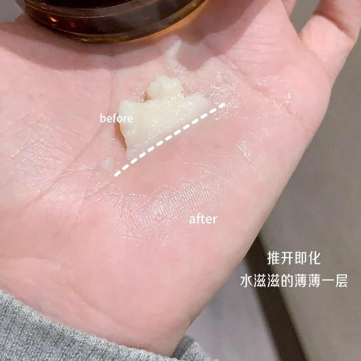 Apply Cream Before Moisturizing Makeup (Moisturizing, Keeping Makeup, Cream Before Makeup, Keeping Powder Free Face Cream) - AliExpress 66