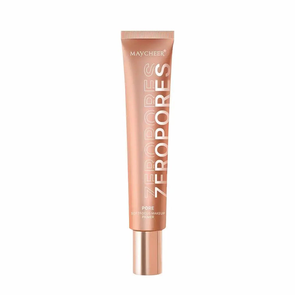 1/2/3pcs Invisible Pore Makeup Primer Oil Control Facial Pre Makeup Smooth Skin Matte Concealer Moisturizing Isolation Primer - AliExpress 66