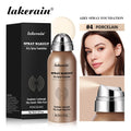 Airy Foundation Spray Waterproof Sweat-resistant Natural Silky Matte Finish Even Skin Tone Breathable Foundation Make-up Spray - AliExpress 66
