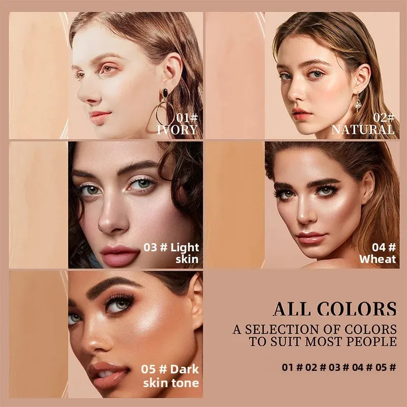Liquid Concealer Stick - Covers Acne Marks Dark Circles Tattoos & Freckles Full Coverage Foundation Cosmetic for Face - AliExpress 66