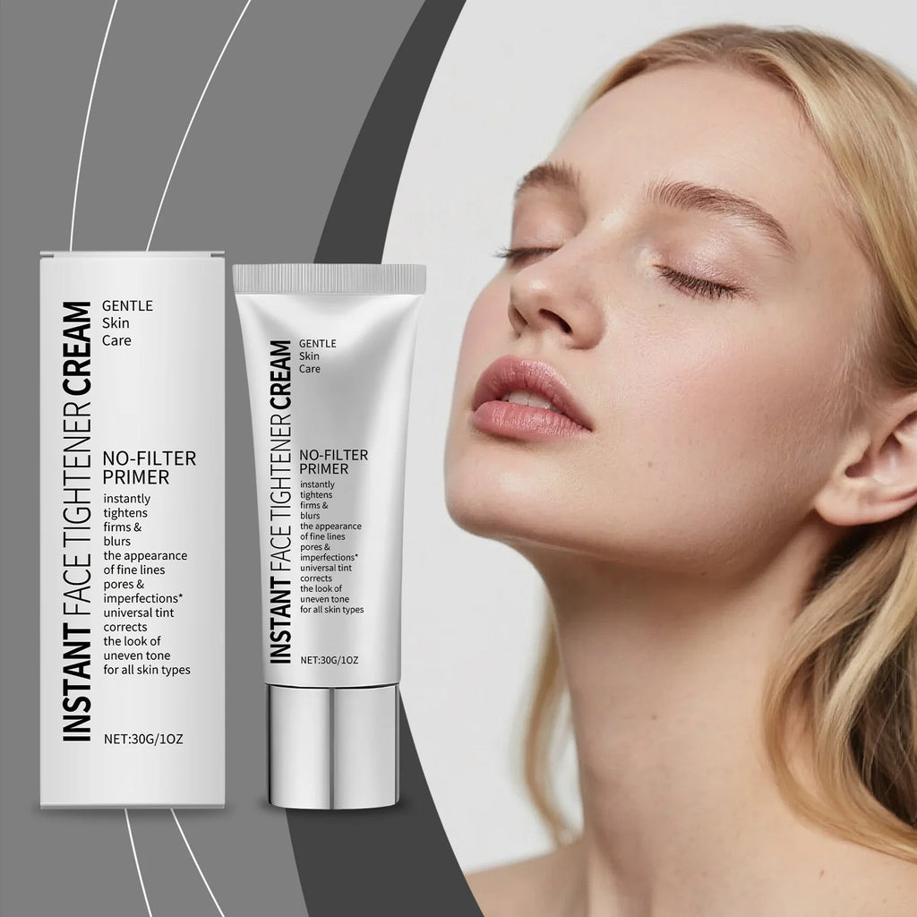 Facial Pre-Makeup Primer - Hydrating & Moisturizing, Evens Skin Tone, Reduces Fine Lines, Nourishes Skin, Gentle Formula - AliExpress 66