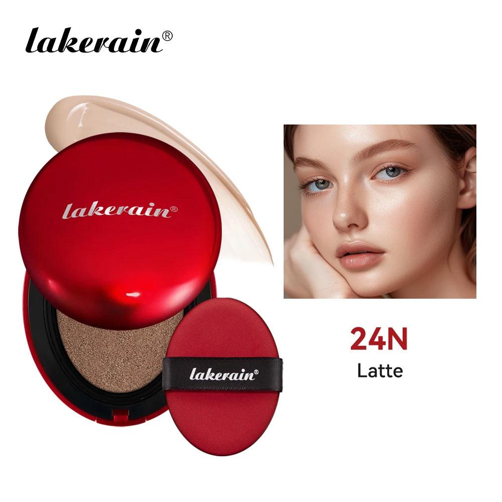 Lakerain Waterproof Cushion Foundation 18g