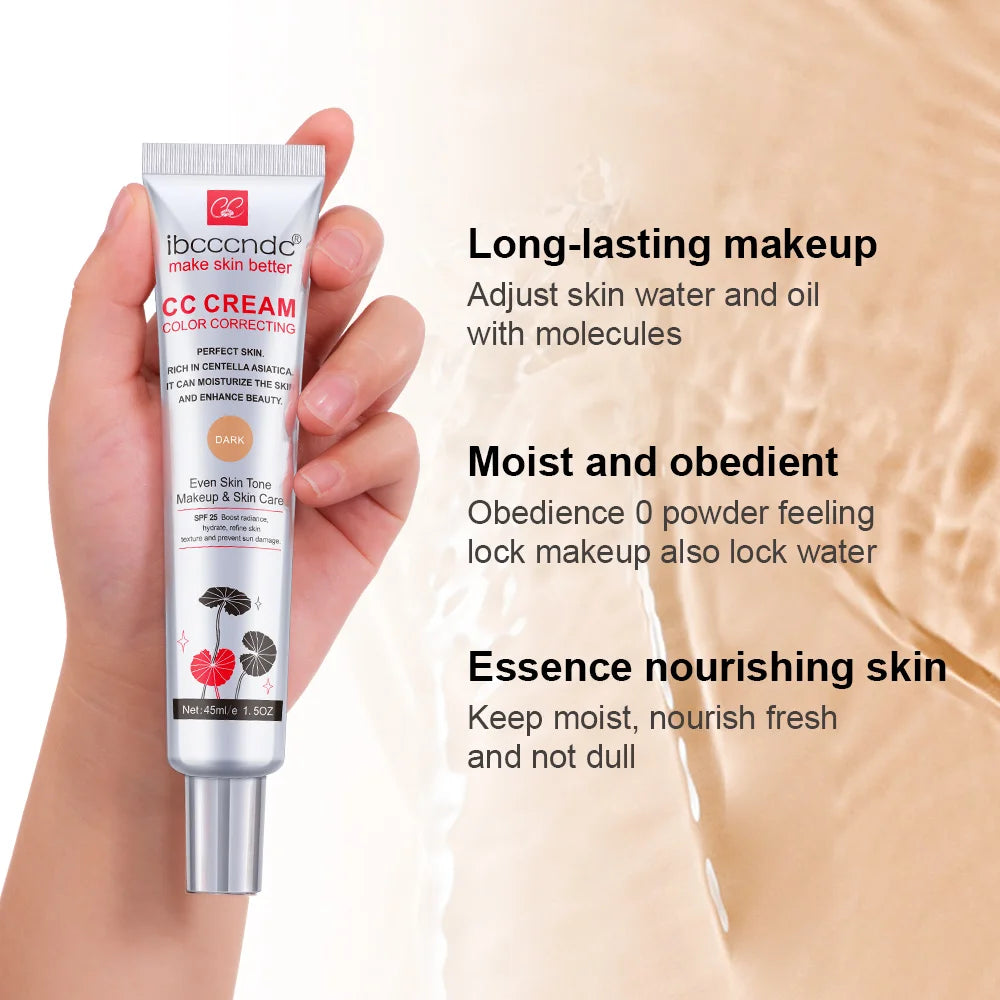 lakerain Color Correcting CC Cream 45ml SPF25