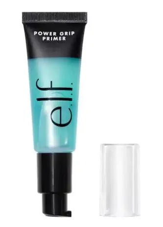 Hot Elf Power Grip Primer Gel Brightening Hyaluronic Hydrating Moisturizing Makeup Oil Control Waterproofing Liquid Foundation