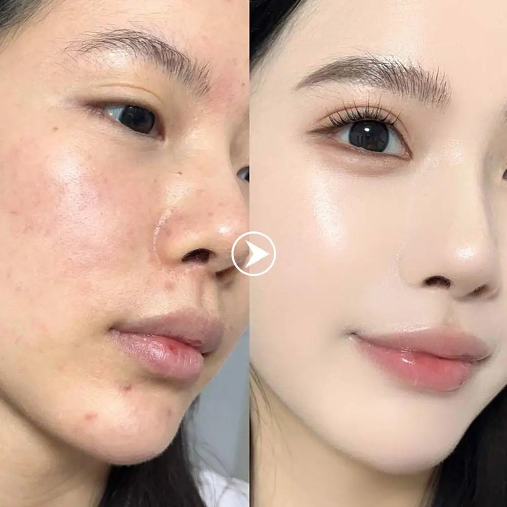 Cushion Foundation, Lightweight & Flawless Coverage Natural Cream Skin Finish, Waterproof & Non-Greasy For Women - AliExpress 66