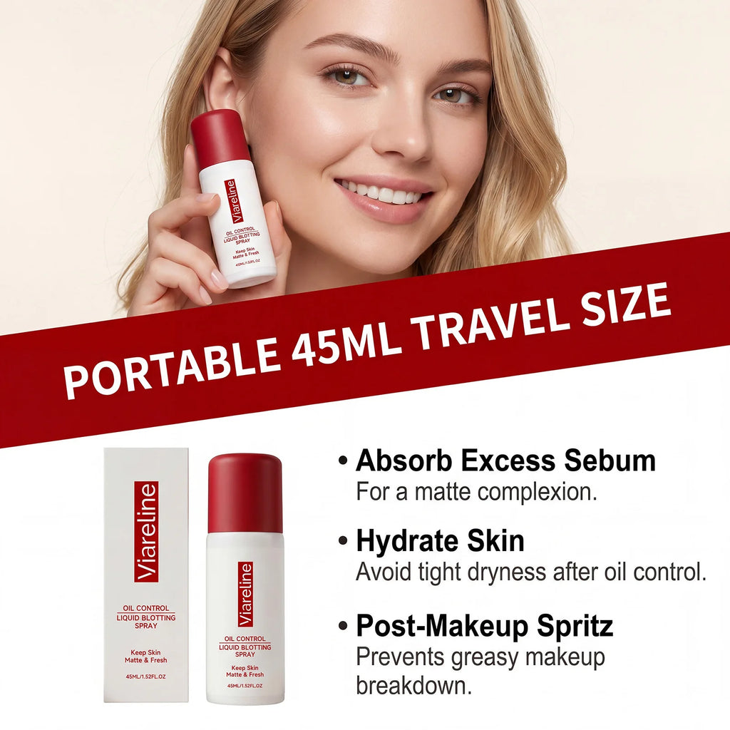 Makeup Setting Spray Long Lasting Ultra Fine Mist Fixer Hydrating Dry | Sweatproof For All Skin Type Face Make Up Setting Mist