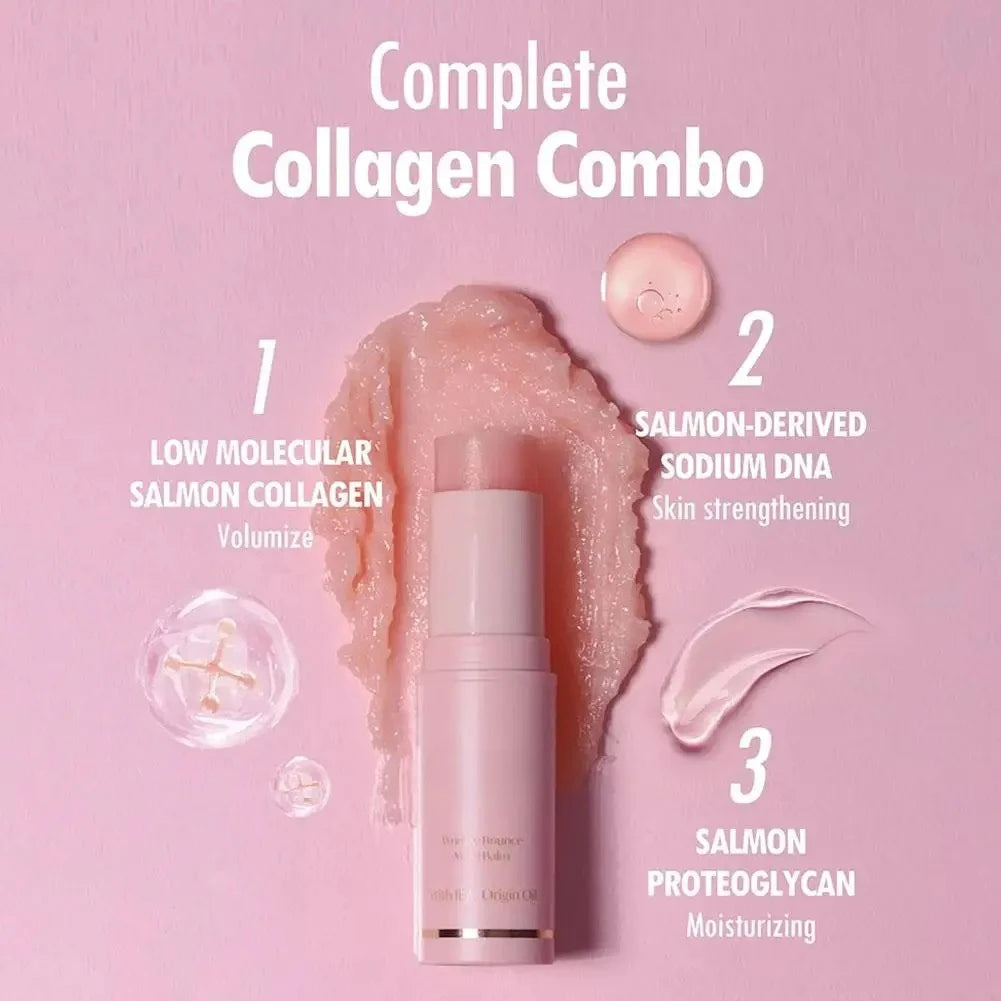 Wrinkle Bounce Moisturizing Multi Balm for Face Daily Face Moisturizer Stick All-in-One Multi Balm Hydrating Lip Eye Neck Cream - AliExpress 66