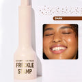 Five-point Freckle Stamp Pen Natural Simulation Instant Freckle Liquid Fake Dot Spot Comb Seal Waterproof Quick Dry Makeup Tool