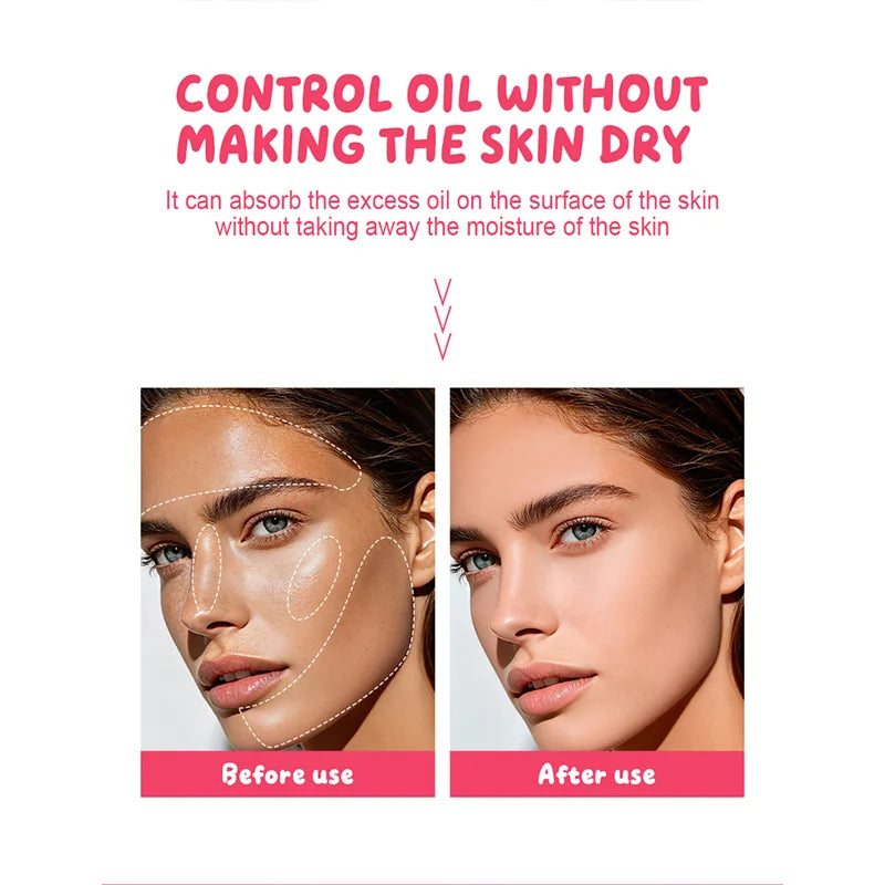 Page Vine Matte Setting Powder Natural And Long-lasting Oil Control Soft Matte Texture 6 Shades Blusher Face Makeup - AliExpress 66