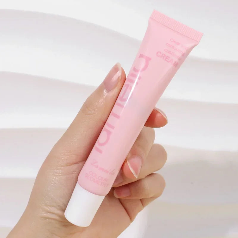 15ML Moisturizing Liquid Foundation Makeup 4 Colors Oil Control Waterproof Lasting Cover Dark Circles Matte BB Cream Concealer - AliExpress 66