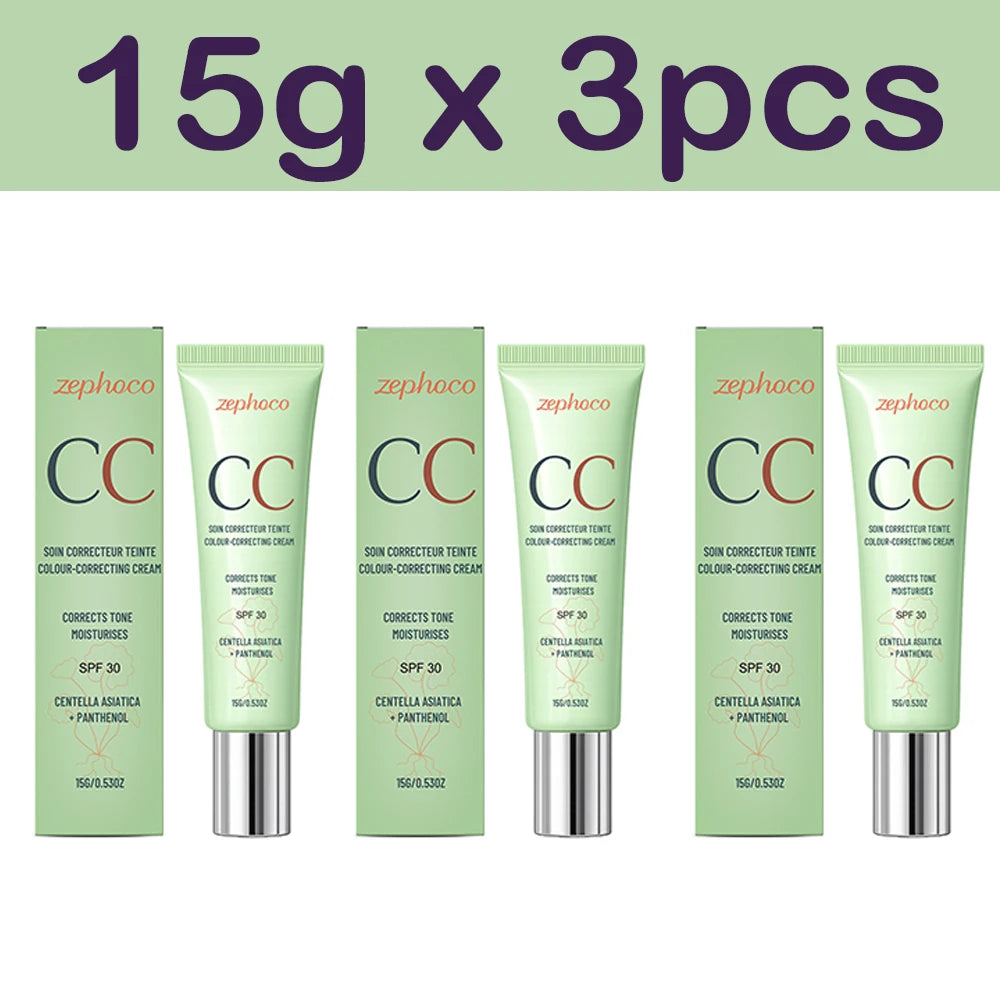 Moisturizing Protective Concealer - Hydrating, Lightweight Daily Skin Care for Refreshing Comfort and Flawless Coverage