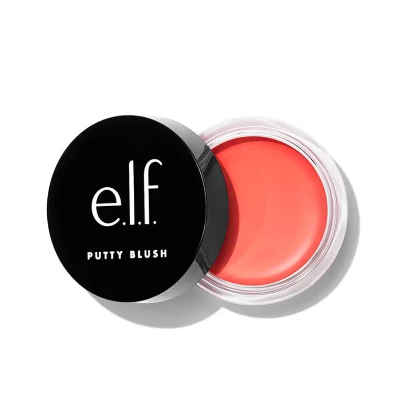 ELF Flawless Finish Foundation Long Wear Medium Full Coverage Liquid Lip Stain Tint Hydrating Blush Stick Dewy Natural Radiant - AliExpress 66