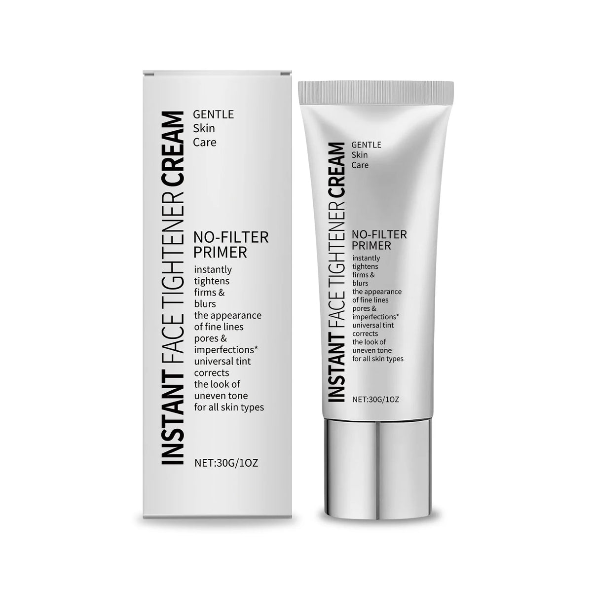 Face Primer Firming Hydrating Tone Correction Reduce Dullness Redness Smoothing Fine Lines Lighten Oil-Control Makeup Base Cream - AliExpress 66