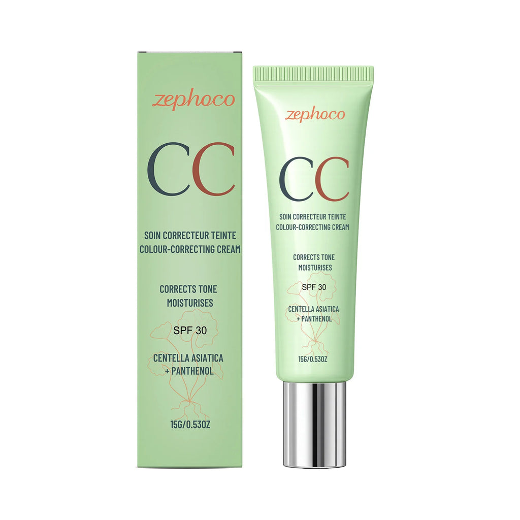 Moisturizing Protective Concealer - Hydrating, Lightweight Daily Skin Care for Refreshing Comfort and Flawless Coverage