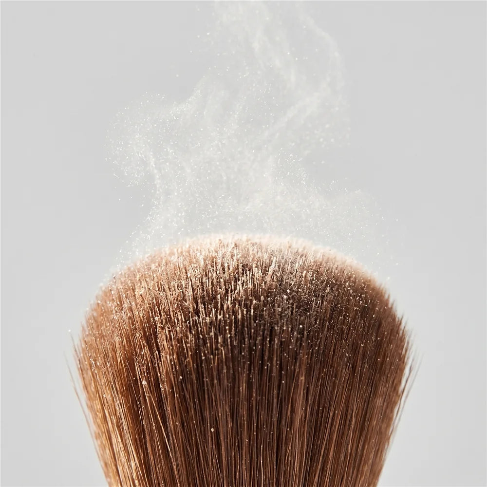 Setting Powder Oil Control Waterproof Long Lasting Face Finishing Powder Translucent Loose Powder Matte Smooth Texture Professio
