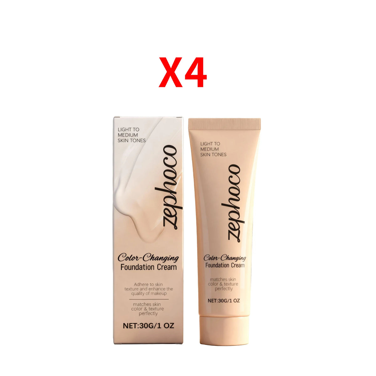 Concealer Color Change Foundation Waterproof Covering Acne Scars Even Skin Tone Full Coverage Concealer Foundation Cream Makeup - AliExpress 66