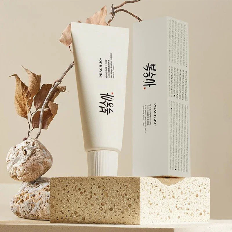 Rice Extract Glow Foundation Liquid Moisturizing Cover Imperfections Natural Radiant Finish Tone Lightweight Texture Makeup Base - AliExpress 66