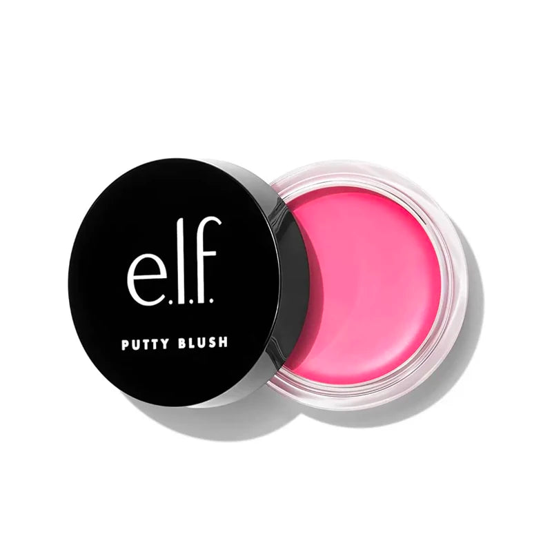 ELF Flawless Finish Foundation Long Wear Medium Full Coverage Liquid Lip Stain Tint Hydrating Blush Stick Dewy Natural Radiant - AliExpress 66