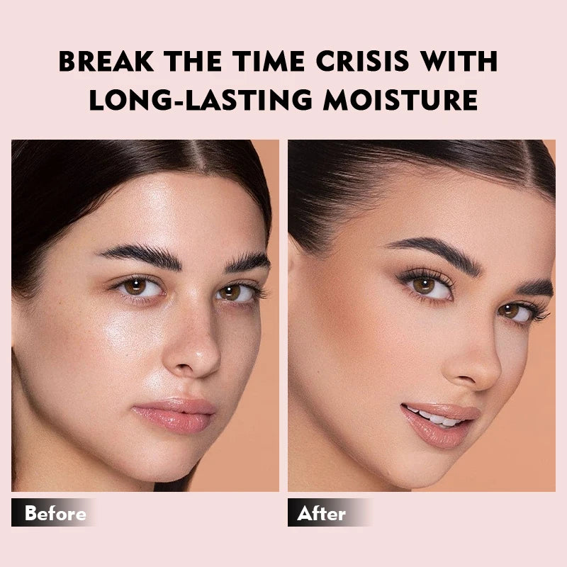Matte Concealer Cream: Waterproof, Lightweight & Long-Lasting Full Coverage For Eyes, Acne & Freckles, Makeup Concealer - AliExpress 66